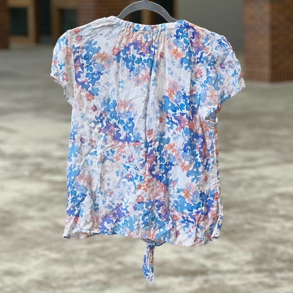 Cloth & Stone Top - Picture 3 of 3